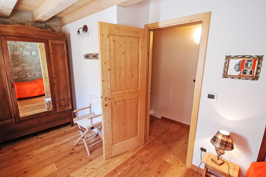 Albergo Diffuso - Cjasa Ustin - foto 11