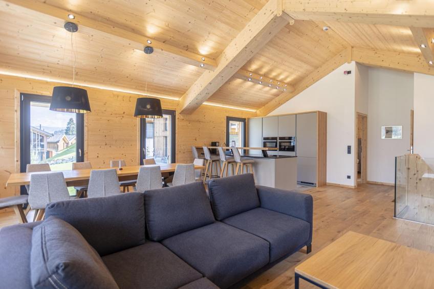 Premium Ferienhaus mit 4 Schlafzimmern Sauna & Pool - foto 3