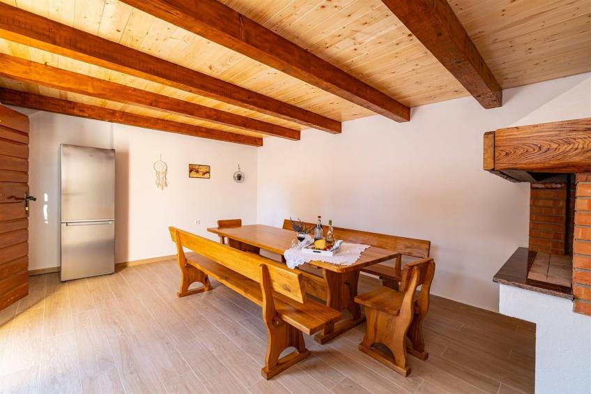 Holiday home Zara - foto 21