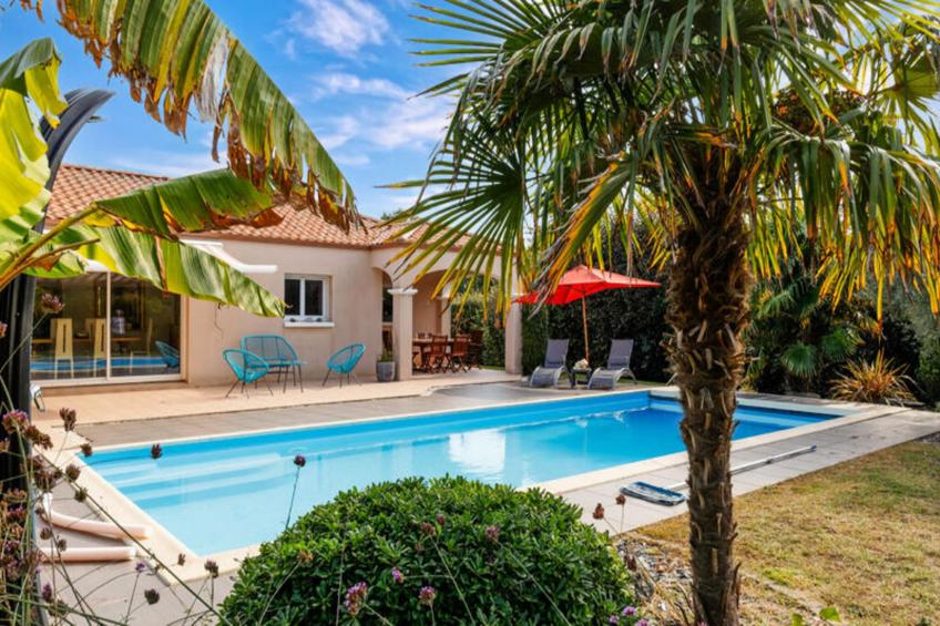 Maison à Talmont-Saint-Hilaire - Port Bourgenay - foto 20