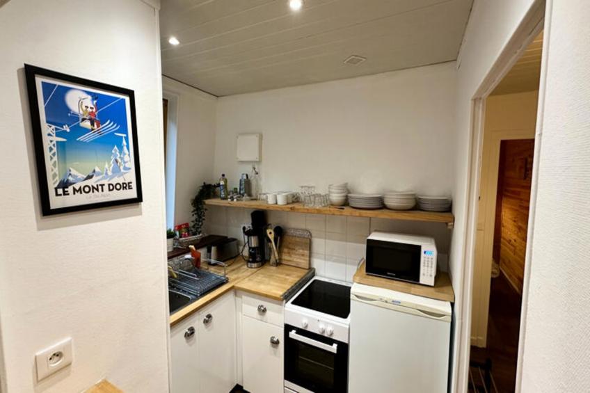 Appartements à Le Mont Dore - foto 3