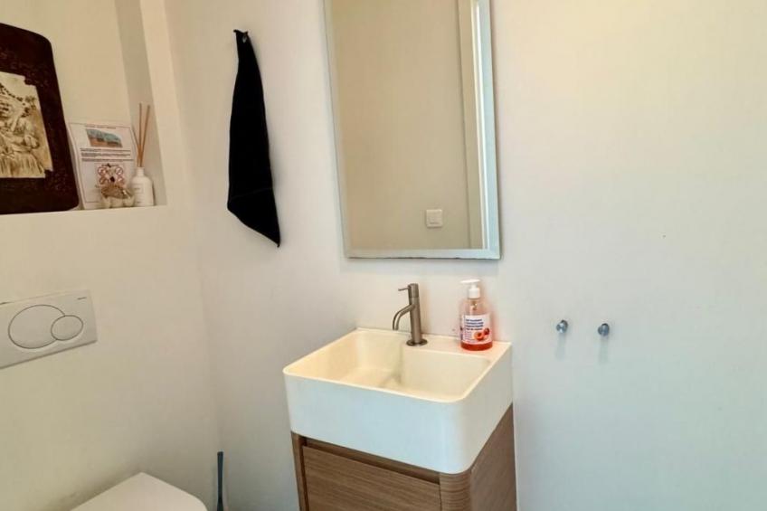 Villa "La Folie des Vosges" (Die Folie der Vogesen) - foto 28