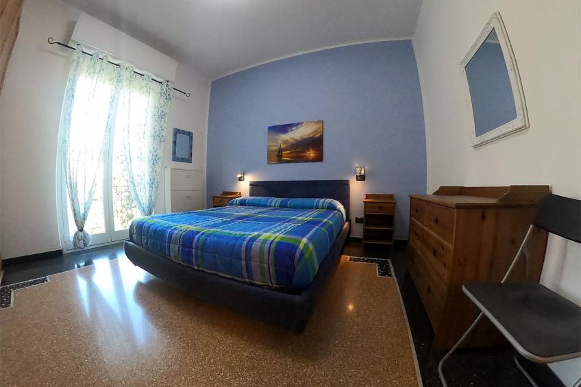 Hübsche Wohnung in Albissola Marina - foto 15