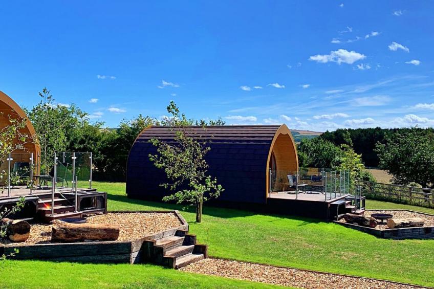 Hundle Dale - foto 3