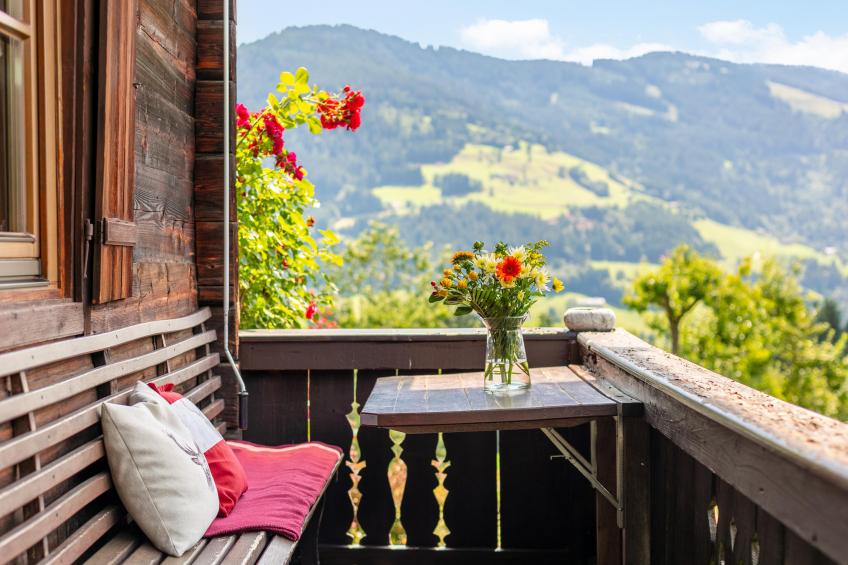 Weberhäusl am Penningberg - foto 27