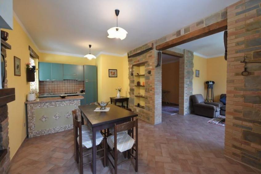 Schönes Ferienhaus in Sarnano mit privatem Pool - foto 13