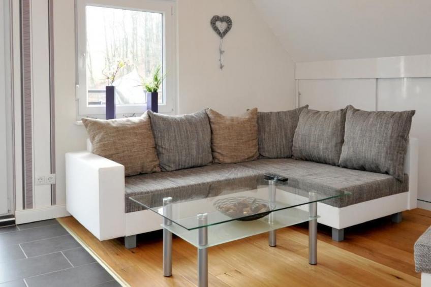 in Feldmannshof mit Grill und Garten - foto 7