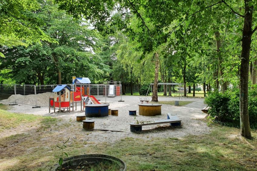 Neue Ferienwohnung in Wilhelmshaven - foto 12