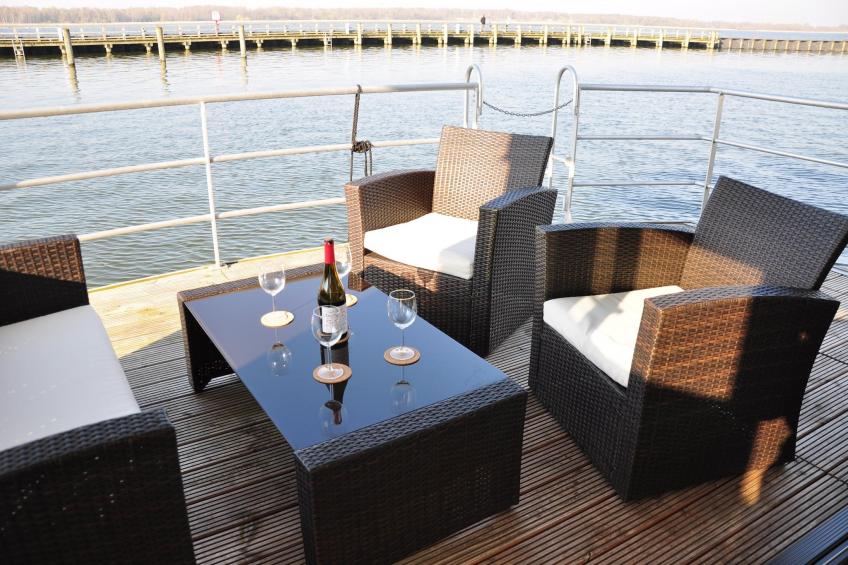 Floating House Rosi - foto 5
