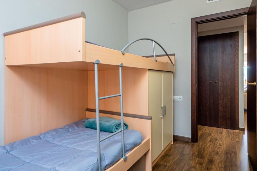 Costabravaforrent Segalar 4, Wohnung für 4 mit Gemeinschaftspool, 4Km von den S - foto 27