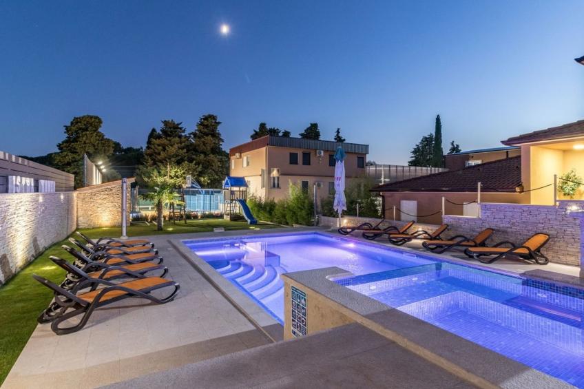 Villa Istrakamen - foto 2