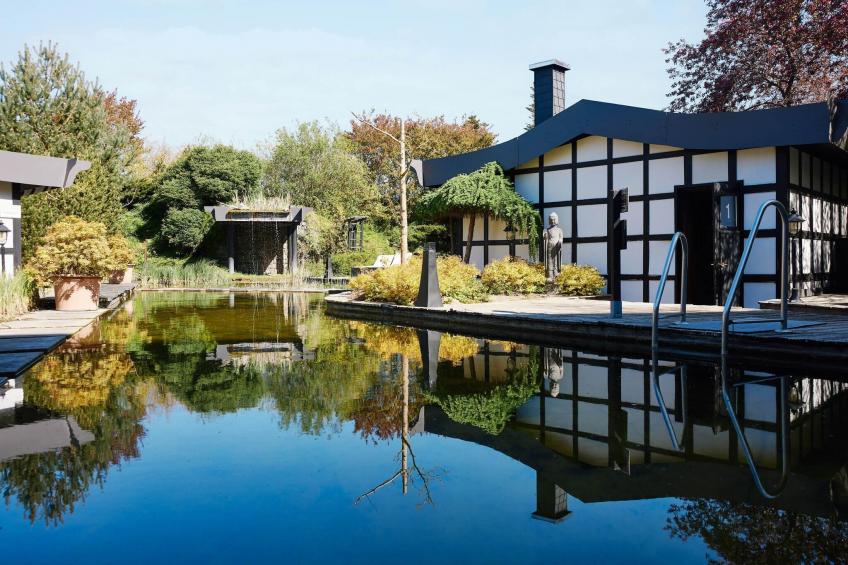 Ferienhäuser im Ferienresort Van der Valk, Linstow - foto 23