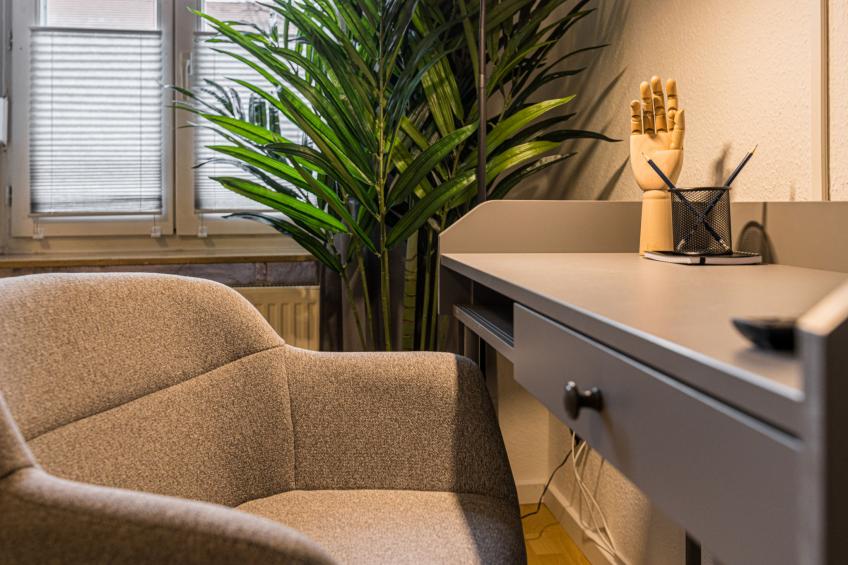 Scandinavian Business Apartment - foto 26