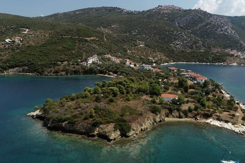 Mylos Trikeri - foto 17