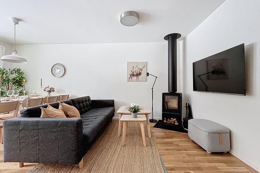 Svanhågna Gård - foto 3