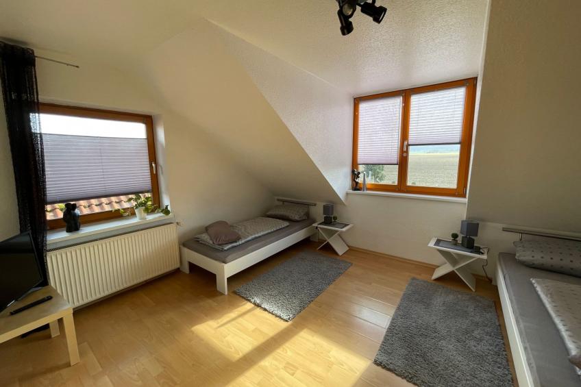 Ruhige Ferienwohnung in Einum - foto 2