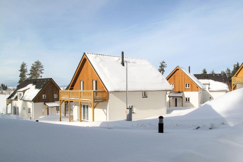 Lakeside Village 18 (+ sauna) - foto 31