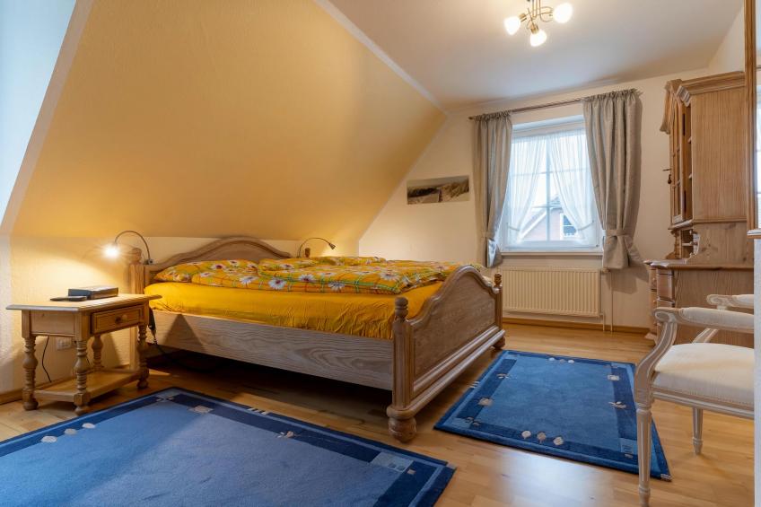 Ferienhaus Sturmschwalbe St Peter-Ording - foto 28