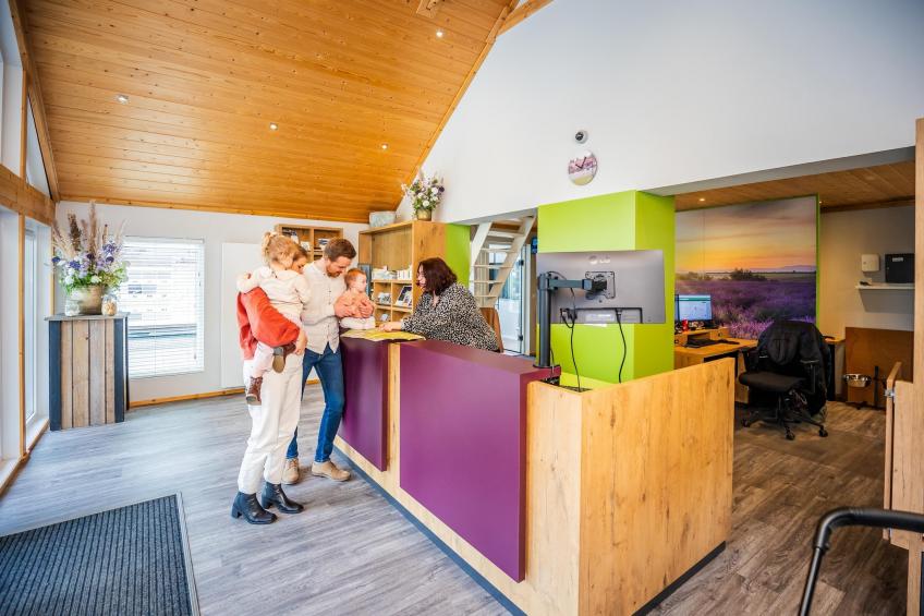Vakantiepark de Woeste Hoogte 2 - foto 20