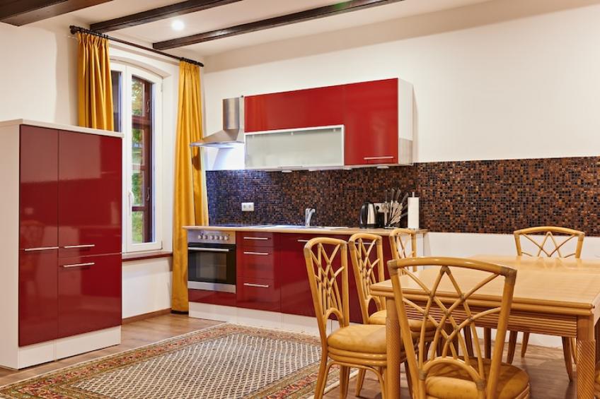 Haus Oliver 200 qm / 1-4 Personen - foto 9