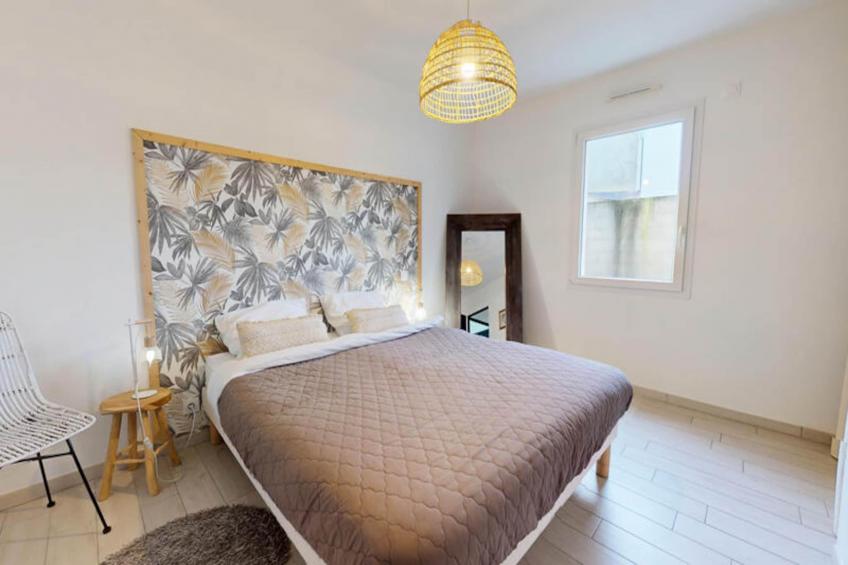 Maison à Saint-Gilles-Croix-de-Vie - foto 7