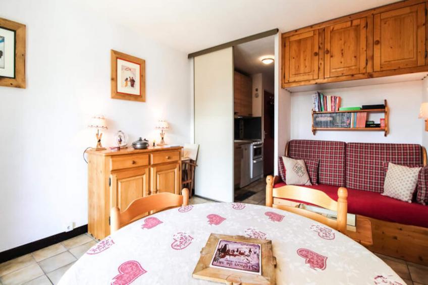 Studio à Flaine - foto 16