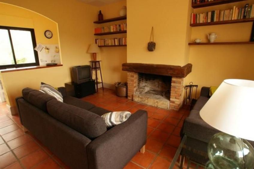 Kleiner Bungalow mit zwei Schlafzimmern. - foto 22