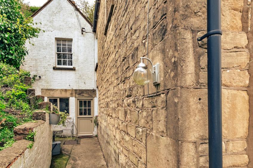 Hendy Cottage - foto 32