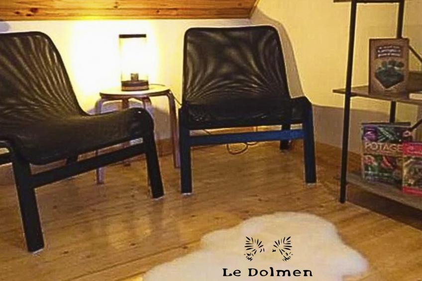 Das Dolmengebäude Clara - foto 33