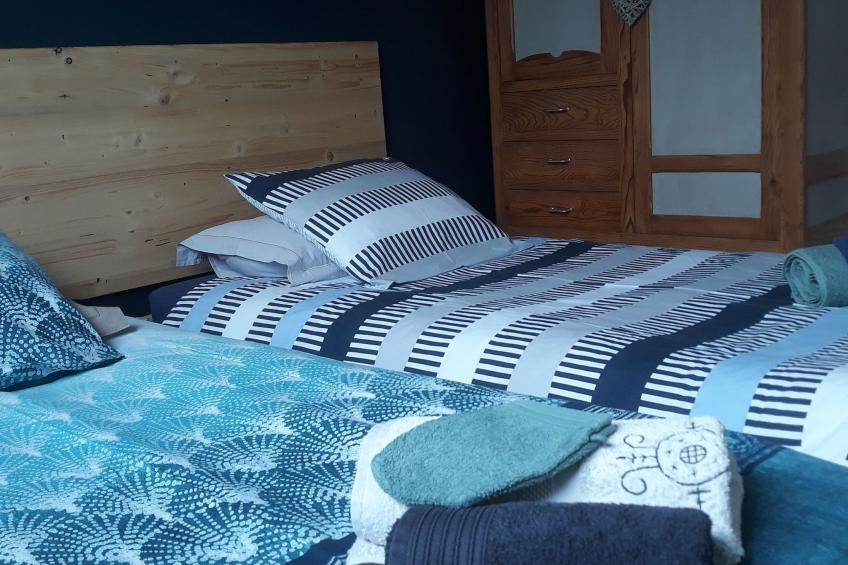 l'Escale dunes, Strände 20 Meter entfernt, Meerblick - foto 32