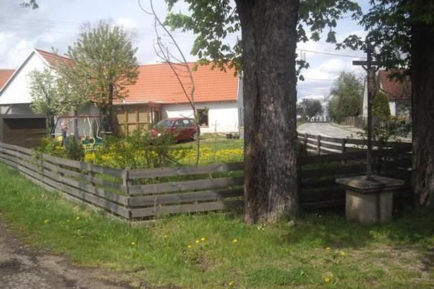 in Libořezy mit Garten und Grill - foto 3