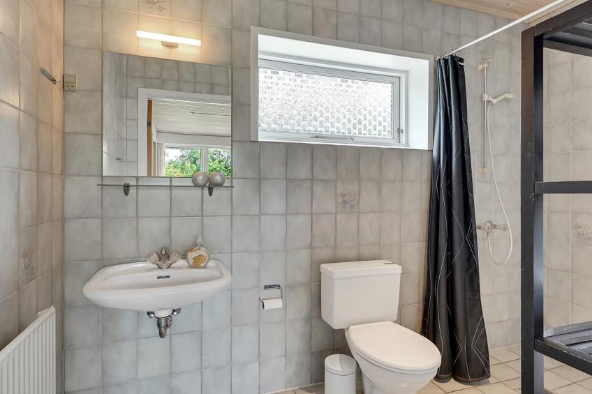 "Wisti" - 20km from the sea in Western Jutland - foto 18