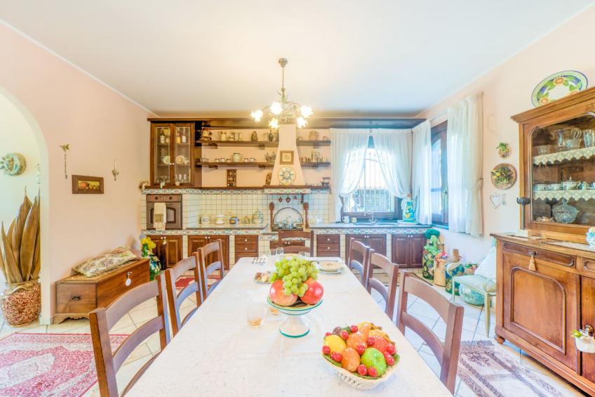 für 10 Personen in Fiuefreddo di Sicilia, Sizilien (Ostküste von Sizilien) - foto 17