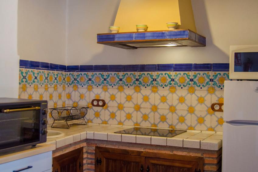 Gemütliches Haus in Anlage mit Pool und Garten - foto 5