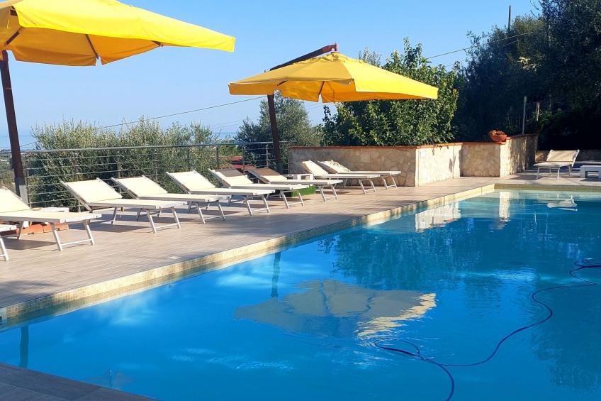 Drei-Zimmer-Wohnung im Erdgeschoss - foto 49