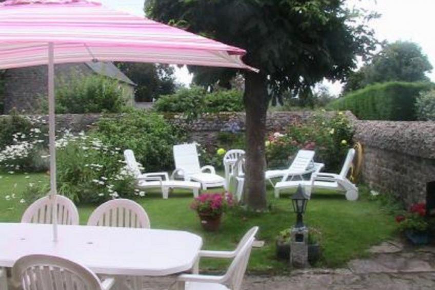 Gîte de Kerberso in Pléhédel - foto 7