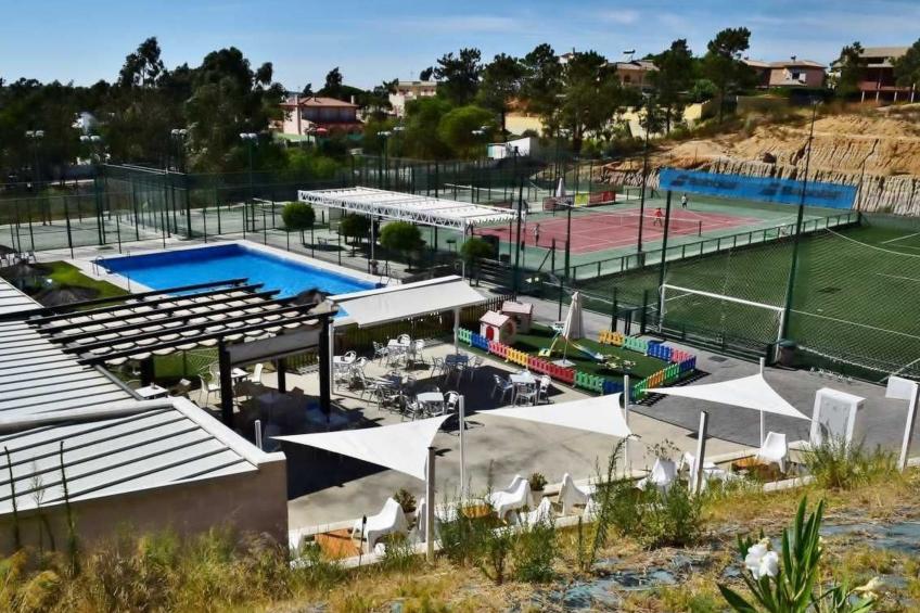 Villa "Los Arcos" mit privatem Garten und Terrasse - foto 11