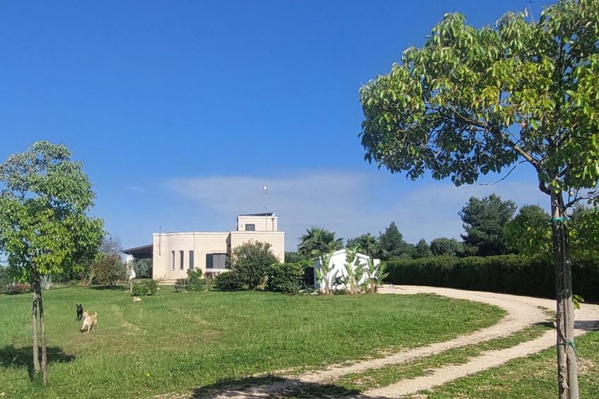 Villa Lona - foto 33