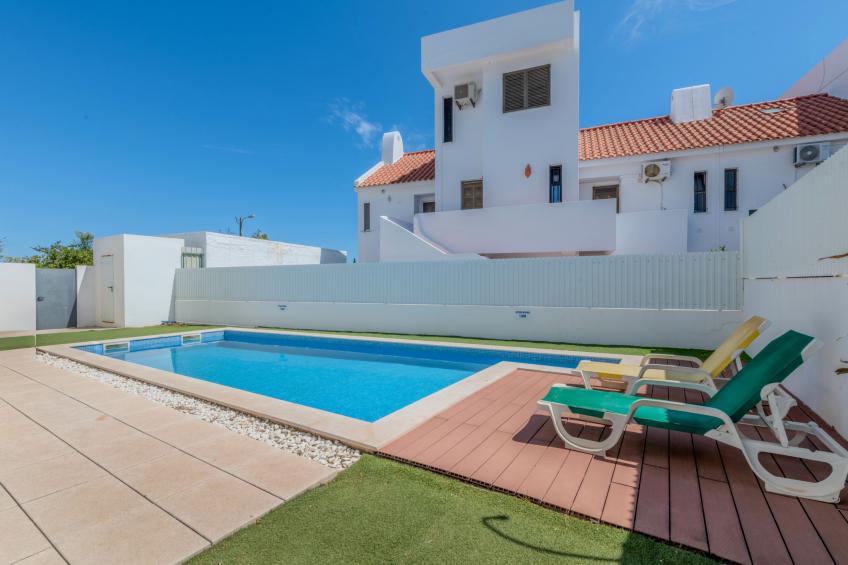 Cabanas Inn - foto 32