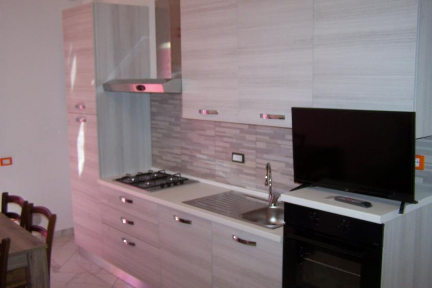 Wohnung 'Appartement bilo 5 - foto 2