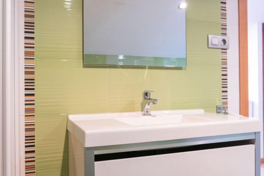 Almacen Wohnung - foto 27