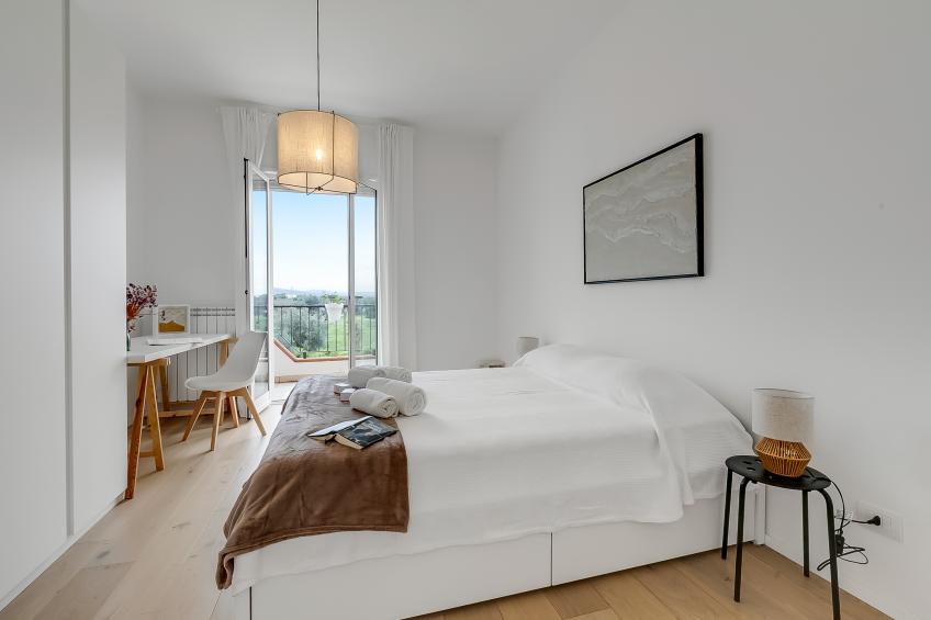 Sky View Apartment Monopoli - foto 22