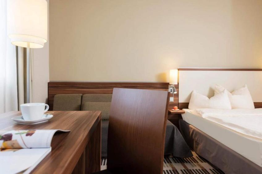 SUPERIOR DOUBLE ROOM - foto 13