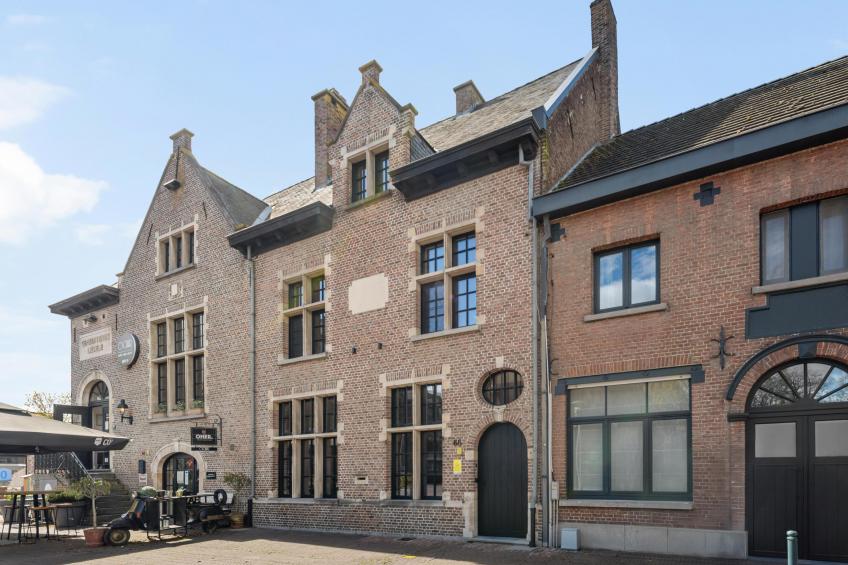 Pastorie Liezele - foto 38