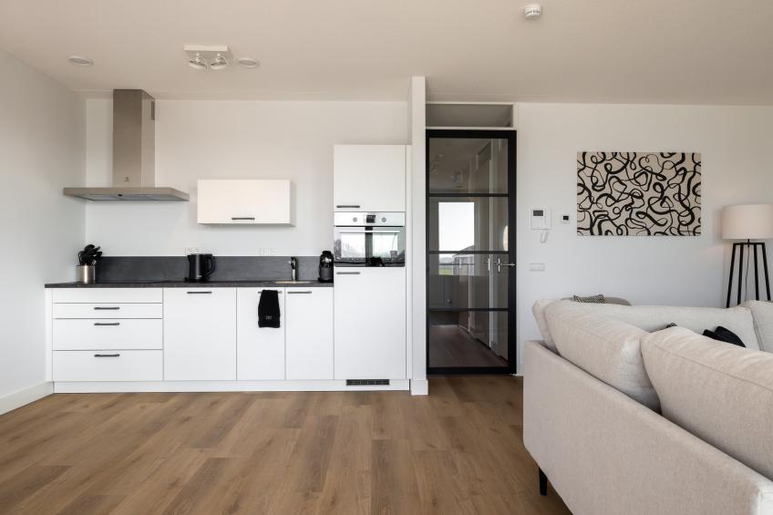 Marina Relax Suite Kortgene - foto 5