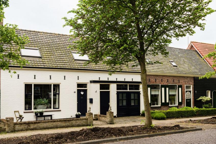 Luxe studio+ 2 pers/ huisdier toegestaan - foto 22