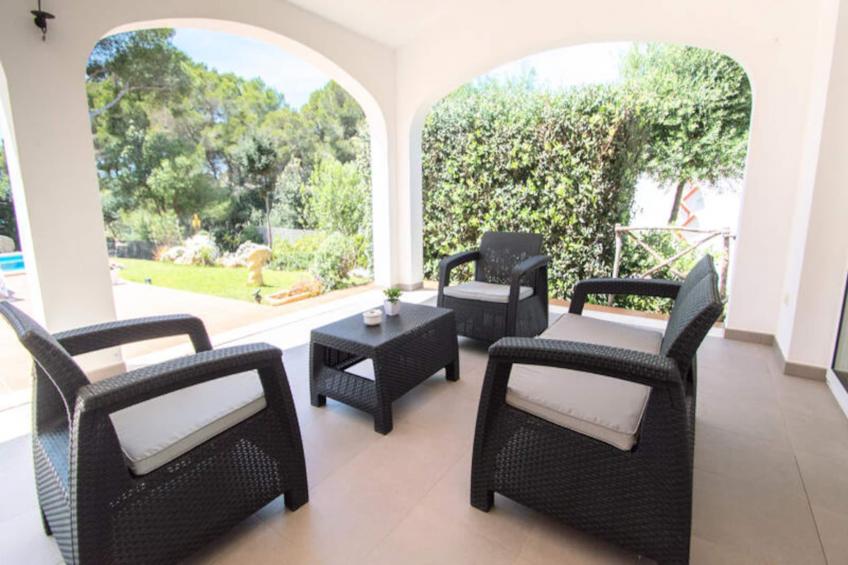 Maison à Cala Galdana - foto 10