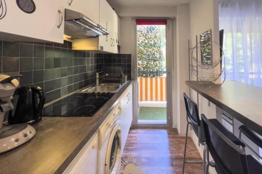 Le Surcouf Appartement Pour 4 By Sunset - foto 11