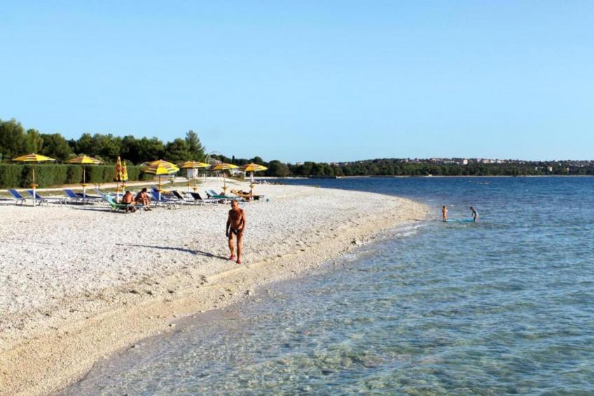 Holiday Home Doda - City Center of Fazana - foto 36