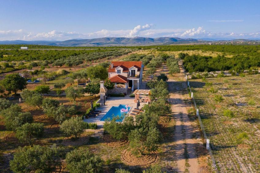 Authentic Villa Storia - foto 45